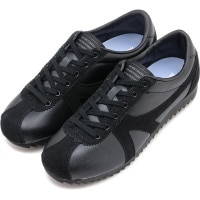 ムーンスター スクーラー MOONSTAR SKOOLER スニーカー ジャガー マクシム [54324376 FW25] JAGUAR MAXIM レディース 靴 シューズ BLACK 正規取扱店|