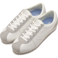 ムーンスター スクーラー MOONSTAR SKOOLER スニーカー ジャガー マクシム [54324371 FW25] JAGUAR MAXIM レディース 靴 シューズ WHITE 正規取扱店|