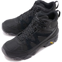 メレル MERRELL スニーカー サーモ スノーグリップ ミッド ウォータープルーフ [J038287 FW25] M THERMO SNOW GRIP MID WATERPROOF メンズ 靴 ウ