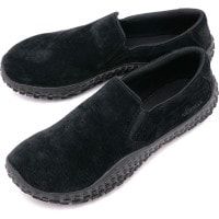 メレル MERRELL スニーカー ラプト スリップオン [J007681 FW25] M WRAPT SLIP ON メンズ 靴 スリッポン ベアフットシューズ BLACK 正規取扱店|MERREL