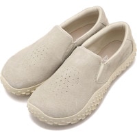 メレル MERRELL スニーカー ラプト スリップオン [J008672 FW25] W WRAPT SLIP ON レディース 靴 スリッポン ベアフットシューズ BASALT 正規取扱店|MER