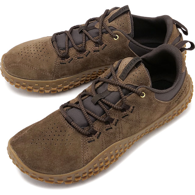 メレル MERRELL スニーカー ラプト [J007103 FW25] M WRAPT メンズ 靴