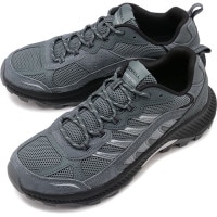 メレル MERRELL スニーカー スピード ストライク2 トレック [J500619 FW25] M SPEED STRIKE 2 TREK メンズ 靴 トレッキングシューズ ライトハイキング AL