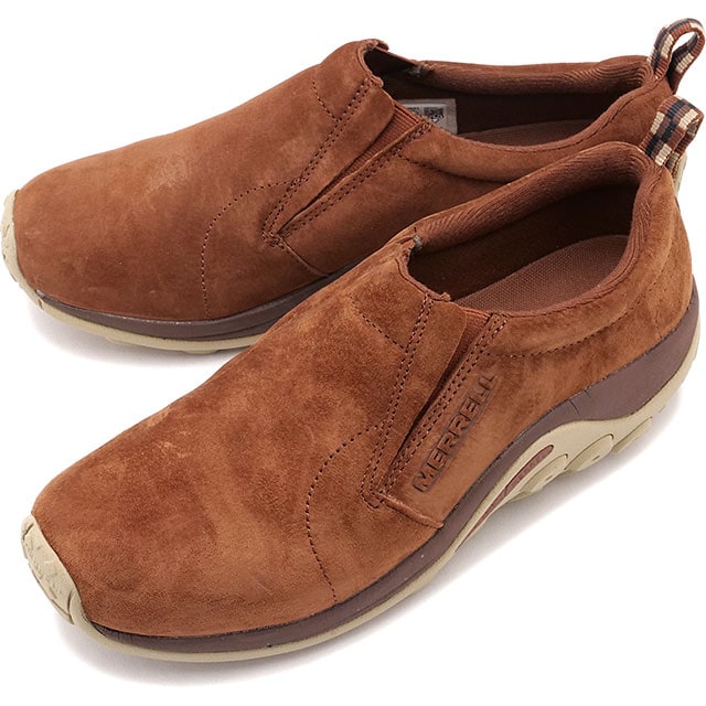 メレル MERRELL スニーカー ジャングルモック [J007377 FW25] M JUNGLE