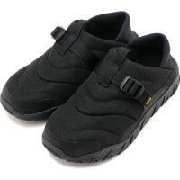 テバ Teva スニーカー リエンバー キャンプ [1173975-BLK FW25] W REEMBER CAMP レディース 靴 スリッポン キャンプ アウトドア BLACK 正規取扱店|Teva