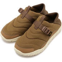テバ Teva スニーカー リエンバー キャンプ [1173975-HYBR FW25] W REEMBER CAMP レディース 靴 スリッポン キャンプ アウトドア HONEY-BROWN 正規取