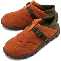 テバ Teva スニーカー リエンバー キャンプ [1173974-CIN FW25] M REEMBER CAMP メンズ 靴 スリッポン キャンプ アウトドア CINNAMON 正規取扱店|Tev