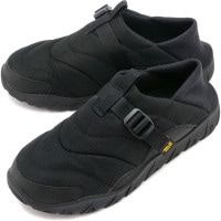 テバ Teva スニーカー リエンバー キャンプ [1173974-BLK FW25] M REEMBER CAMP メンズ 靴 スリッポン キャンプ アウトドア BLACK 正規取扱店|Teva（テ