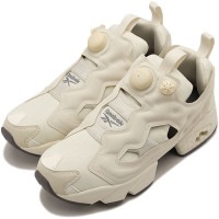 リーボック Reebok スニーカー インスタポンプ フューリー 94 [100211660 FW25] INSTAPUMP FURY 94 レディース 靴 ローカットシューズ ホワイト 正規取扱店|