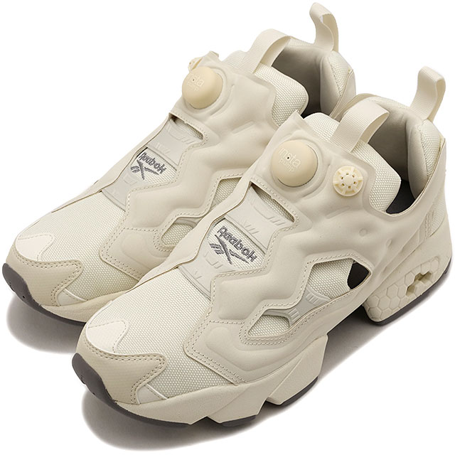 【SALE】リーボック Reebok スニーカー インスタポンプ フューリー 94 [100211660 FW25] INSTAPUMP FURY 94 レディース 靴 ローカットシューズ ホワイト 正規取扱店【ts】