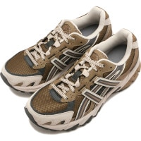アシックス スポーツスタイル ASICS SportStyle スニーカー ゲルソノマTR62 [1203A734-200 FW25] GEL-SONOMA TR62 レディース 靴 シューズ フット