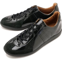 リプロダクション オブ ファウンド REPRODUCTION OF FOUND スニーカー ジャーマンミリタリートレーナー [1700LUX FW25] GERMAN MILITARY TRAINER