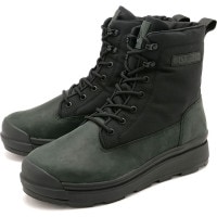 コロンビア Columbia ブーツ サップランド フォー ラックス ウォータープルーフ オムニヒートインフィニティ [YU9533-010 FW25] SAPLAND IV LUX WP OMNI-