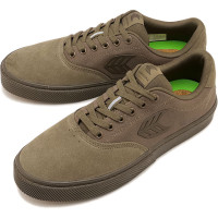 カリウマ CARIUMA スニーカー ナイオカ プロ [511707O23 FW25] NAIOCA PRO メンズ 靴 スケートシューズ All-Teak/Dark-Teak 正規取扱店|CARIU