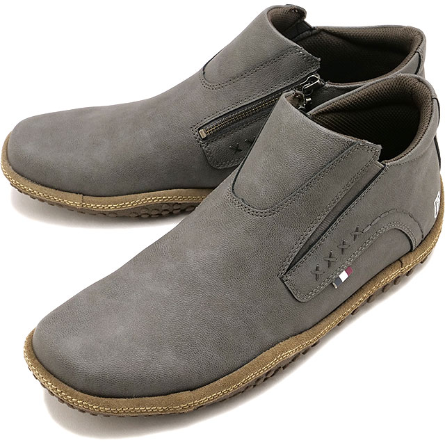 conqueror（コンカラー シューズ） - mischief シューズ＆アパレル