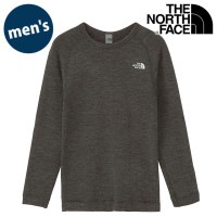 ザ・ノース・フェイス THE NORTH FACE エクスペディションホットクルー [NT62313-Z FW25] Expedition HOT Crew メンズ TNF アウトドア トップス イン