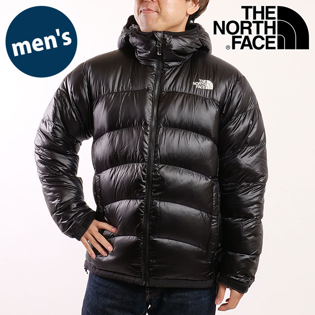 THE NORTH FACE アコンカグア フーディ ダウン ジャケット M ザ・ノース・フェイス THE NORTH FACE アコンカグアフーディー