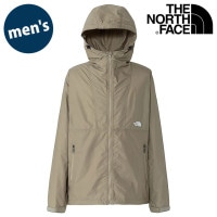 ザ・ノース・フェイス THE NORTH FACE コンパクトジャケット [NP72530-CK FW25] Compact Jacket メンズ TNF アウトドア ライトアウター ナイロンジャケッ