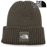 ザ・ノース・フェイス THE NORTH FACE ニットキャップ カプッチョリッド [NN42544-NT FW25] Cappucho Lid メンズ・レディース TNF アウトドア 帽子 ニット