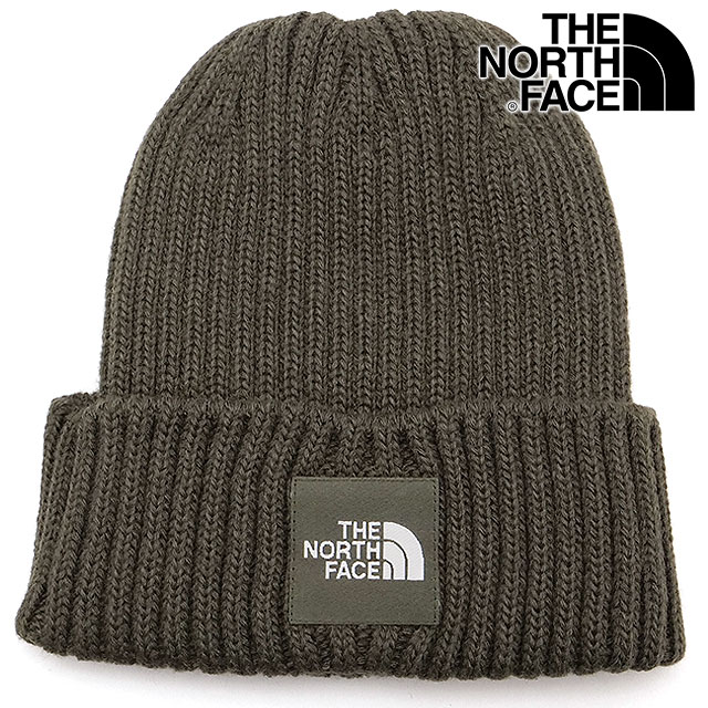 ザ・ノース・フェイス THE NORTH FACE ニットキャップ カプッチョリッド [NN42544-NT FW25] Cappucho Lid メンズ・レディース TNF アウトドア 帽子 ニット帽 ビーニー ニュートープ 【メール便配送】 正規取扱店