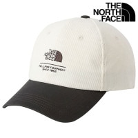 ザ・ノース・フェイス THE NORTH FACE バレーコーデュロイキャップ [NN42430-FF FW25] Valley Corduroy Cap メンズ・レディース TNF アウトドア 帽子