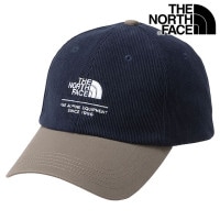 ザ・ノース・フェイス THE NORTH FACE バレーコーデュロイキャップ [NN42430-UN FW25] Valley Corduroy Cap メンズ・レディース TNF アウトドア 帽子