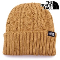 ザ・ノース・フェイス THE NORTH FACE ニットキャップ ケーブルビーニー [NN42334-CK FW25] Cable Beanie メンズ・レディース TNF アウトドア 帽子 ニット