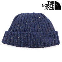 ザ・ノース・フェイス THE NORTH FACE ニットキャップ ショートフィッシャーマンビーニー [NN42434-AN FW25] Short Fisherman Beanie メンズ・レディー