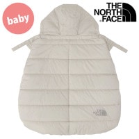 ザ・ノース・フェイス THE NORTH FACE ベビーシェルブランケット [NNB72501-FI FW25] Baby Shell Blanket 男の子・女の子 TNF アウトドア ベビー用品