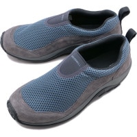 【SALE】メレル MERRELL スニーカー ジャングルモック ブリーズ [J500649] U JUNGLE MOC BREEZE メンズ・レディース 靴 シューズ スリッポン アウトドア ALT