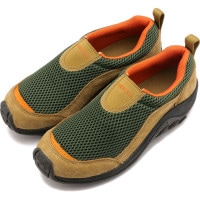 【SALE】メレル MERRELL スニーカー ジャングルモック ブリーズSE [J007656] W JUNGLE MOC BREEZE SE レディース 靴 シューズ スリッポン アウトドア VI