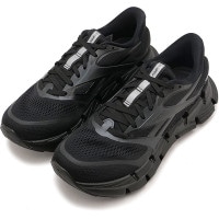 リーボック Reebok スニーカー フロートジグ 2 [100239441 FW25] FLOATZIG 2 レディース 靴 ローカットシューズ 厚底 ブラック 正規取扱店|Reebok（リーボック