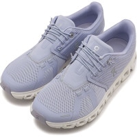 オン On スニーカー クラウド 6 ウィメンズ [3WF10061085 FW25] Cloud 6 W レディース 女性用 靴 ライフスタイルシューズ 軽量 ウォーキング Nimbus/White