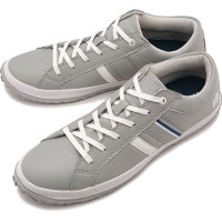 アドミラル Admiral スニーカー アルビー [AD-801 FW25] ALBIE メンズ 靴 カジュアルシューズ 抗菌防臭インソール Lt.Gray 正規取扱店|Admiral（アドミラル ス