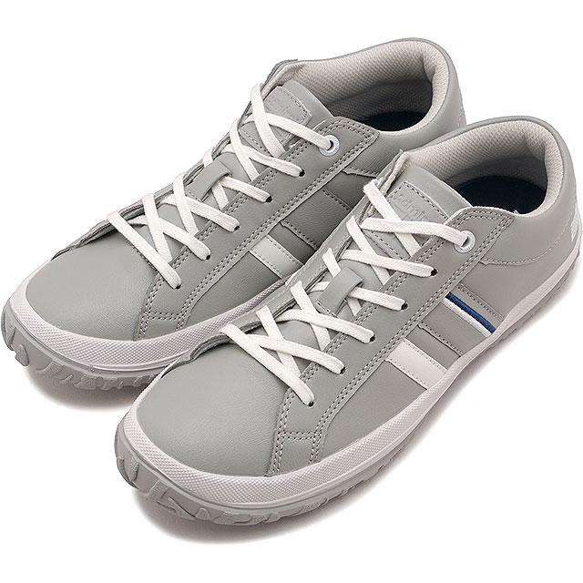 アドミラル Admiral スニーカー アリー [AD-901 FW25] ALLIE レディース 靴 カジュアルシューズ 抗菌防臭インソール Lt.Gray 正規取扱店