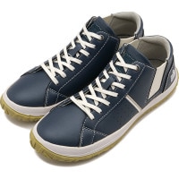 アドミラル Admiral スニーカー エラ [AD-902 FW25] ELLA レディース 靴 カジュアルシューズ サイドゴア 抗菌防臭インソール Dark-Blue 正規取扱店|Admiral（