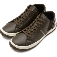 アドミラル Admiral スニーカー エラ [AD-902 FW25] ELLA レディース 靴 カジュアルシューズ サイドゴア 抗菌防臭インソール Dark-Brown 正規取扱店|Admiral