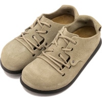 【美品】BIRKENSTOCK ビルケンシュトック モンタナ 25 ダークブラン ビルケンシュトック BIRKENSTOCK レザーシューズ モンタナ