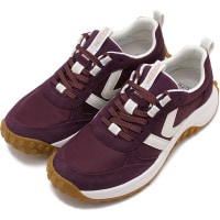 【返品送料無料】キーン KEEN スニーカー ケーエス エイティーシックス [1031094 FW25] W KS86 レディース 靴 アウトドア シューズ FIG/STAR-WHITE 正規取扱店|