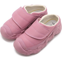 キーン KEEN スニーカー チルドレン ハイパウザー ラップ [1031410 FW25] CHILDREN HYPOWSER WRAP キッズサイズ 子供靴 スリッポン シューズ LILAS/GI