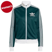 アディダス オリジナルス adidas Originals クラシック トラックトップ [JUJ69/JX7852 FW25] CLASSIC TT レディース トップス トラックジャケット ブルゾン