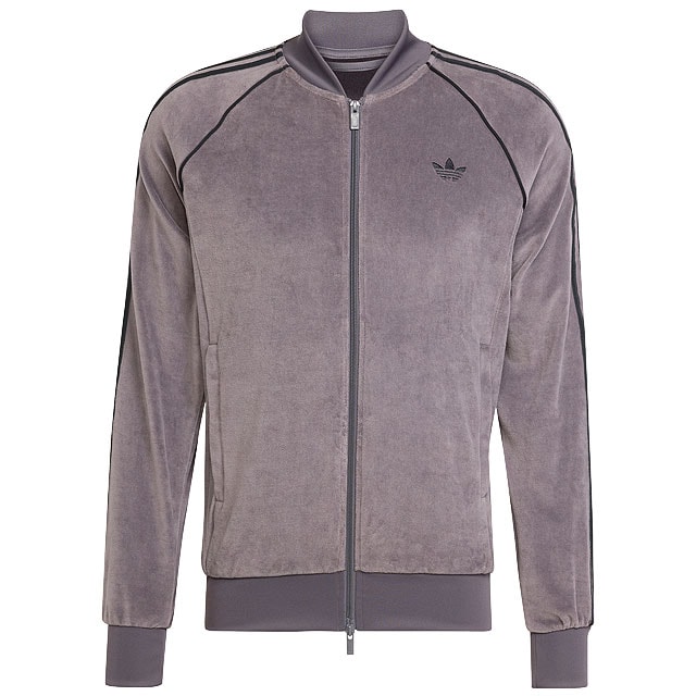アディダス オリジナルス adidas Originals ベロア SST トラック