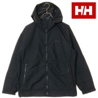 ヘリーハンセン HELLY HANSEN ベルゲンジャケット [HO12582-K FW25] Bergen Jacket メンズ・レディース アウター 撥水 マウンテンジャケット ウインドブレーカー