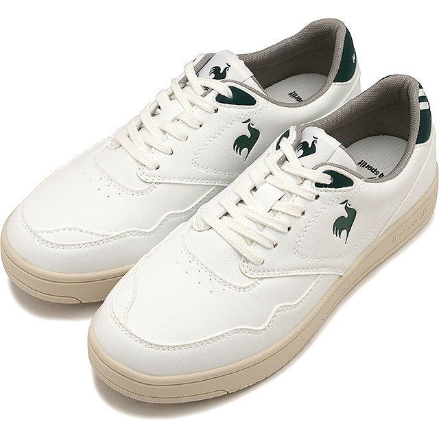 le Coq Sportif（ルコックスポルティフ） - mischief シューズ＆アパレル