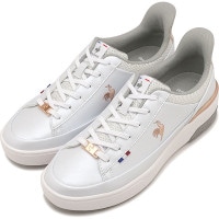 ルコック le coq sportif スニーカー LCS セーヴル リフト II SI [LU5FRS74LZ FW25] LCS SEVRES LIFT II SI レディース 靴 シューズ 防水