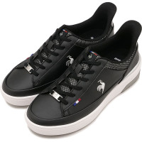ルコック le coq sportif スニーカー LCS セーヴル リフト II SI [LU5FRS74LZ FW25] LCS SEVRES LIFT II SI レディース 靴 シューズ 防水