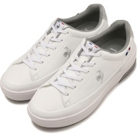 ルコック le coq sportif スニーカー LCS セーヴル リフト II [LU5FRS75LZ FW25] LCS SEVRES LIFT II レディース 靴 シューズ 防水 WHSL 