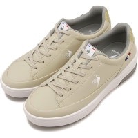 ルコック le coq sportif スニーカー LCS セーヴル リフト II [LU5FRS75LZ FW25] LCS SEVRES LIFT II レディース 靴 シューズ 防水 BGWH 