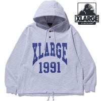 Cph/Glf™ ブラック スウェット X-LARGE XLARGE OFFICIAL SITE（エクストララージ オフィシャルサイト）