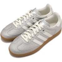 アディダス オリジナルス adidas Originals スニーカー サンバOG ウィメンズ [KI6264 FW25] SAMBA OG W レディース 靴 シューズ サプライヤーカラー/オフホワ
